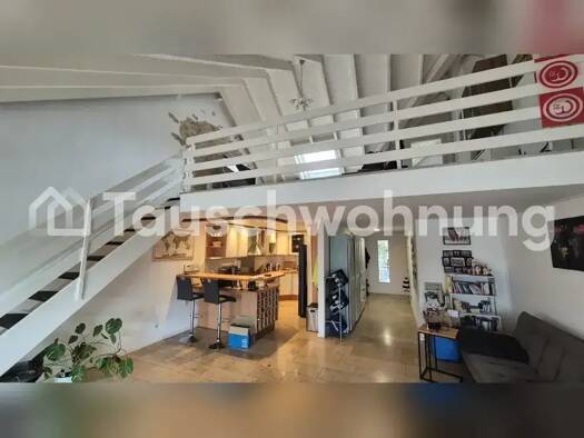 Wohnung zur Miete Tauschwohnung 1.150 € 3 Zimmer 125 m² 2. Geschoss Angermund Düsseldorf 40489