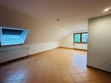 Wohnung zum Kauf 220.000 € 4 Zimmer 72 m² Dachgeschoss, EG Rappach Bretzfeld-Rappach 74626