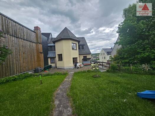 Haus zum Kauf 169.000 € 6 Zimmer 239,2 m² 729 m² Grundstück Griesbach Schneeberg 08289