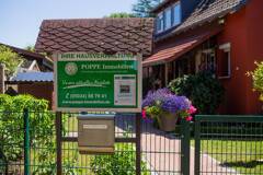 Poppe Immobilien Verwaltungs- und Betriebsgesellschaft logo