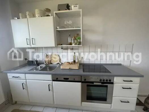 Wohnung zur Miete Tauschwohnung 580 € 2 Zimmer 71 m² 4. Geschoss Südstadt Hannover 30173