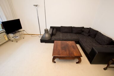 Wohnung zur Miete Wohnen auf Zeit 1.300 € 2 Zimmer 60 m² frei ab 01.12.2024 Oberbilk Düsseldorf 40227