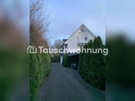Wohnung zur Miete Tauschwohnung 630 € 2 Zimmer 40 m² 1. Geschoss Sasel Wandsbek 22043