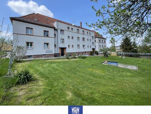 Wohnung zur Miete 440 € 3 Zimmer 72 m² frei ab 01.06.2026 Döbeln 04720