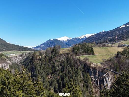 Grundstück zum Kauf 875.000 € 2.085 m² Grundstück Arzl im Pitztal 6471