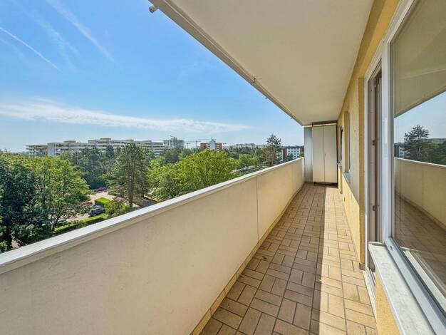 Wohnung zum Kauf 310.000 € 2 Zimmer 52 m² frei ab sofort Ramersdorf-Perlach München 81735