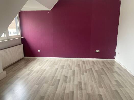 Wohnung zur Miete 250 € 1,5 Zimmer 50 m² 3. Geschoss frei ab sofort Albertstraße 2 a Hamm-Mitte Mitte 59065