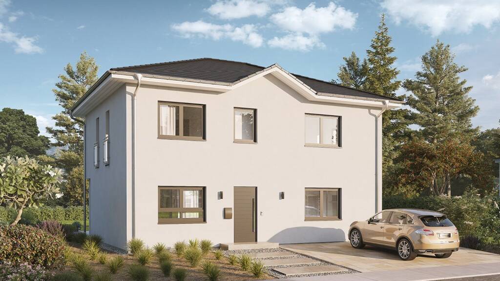 Einfamilienhaus zum Kauf 558.000 € 6 Zimmer 181,8 m² 560 m² Grundstück Pirk Erbendorf 92690