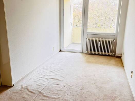 Wohnung zum Kauf provisionsfrei 128.000 € 3,5 Zimmer 77 m² 2. Geschoss frei ab sofort Am Adalbertplatz 27 Innenstadt Wilhelmshaven 26384