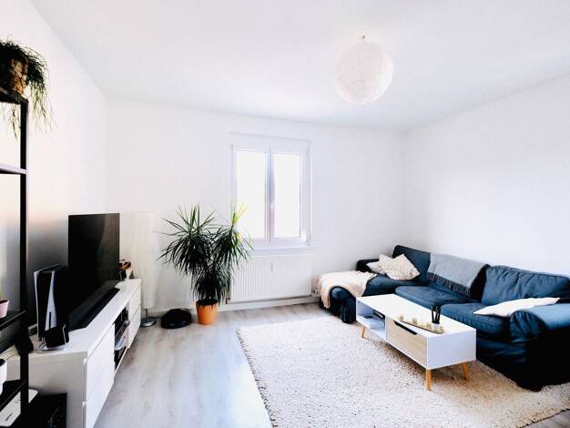 Wohnung zur Miete 920 € 3 Zimmer 77 m² 2. Geschoss frei ab 01.10.2025 Stauffenbergstraße 33 Aalen 73431