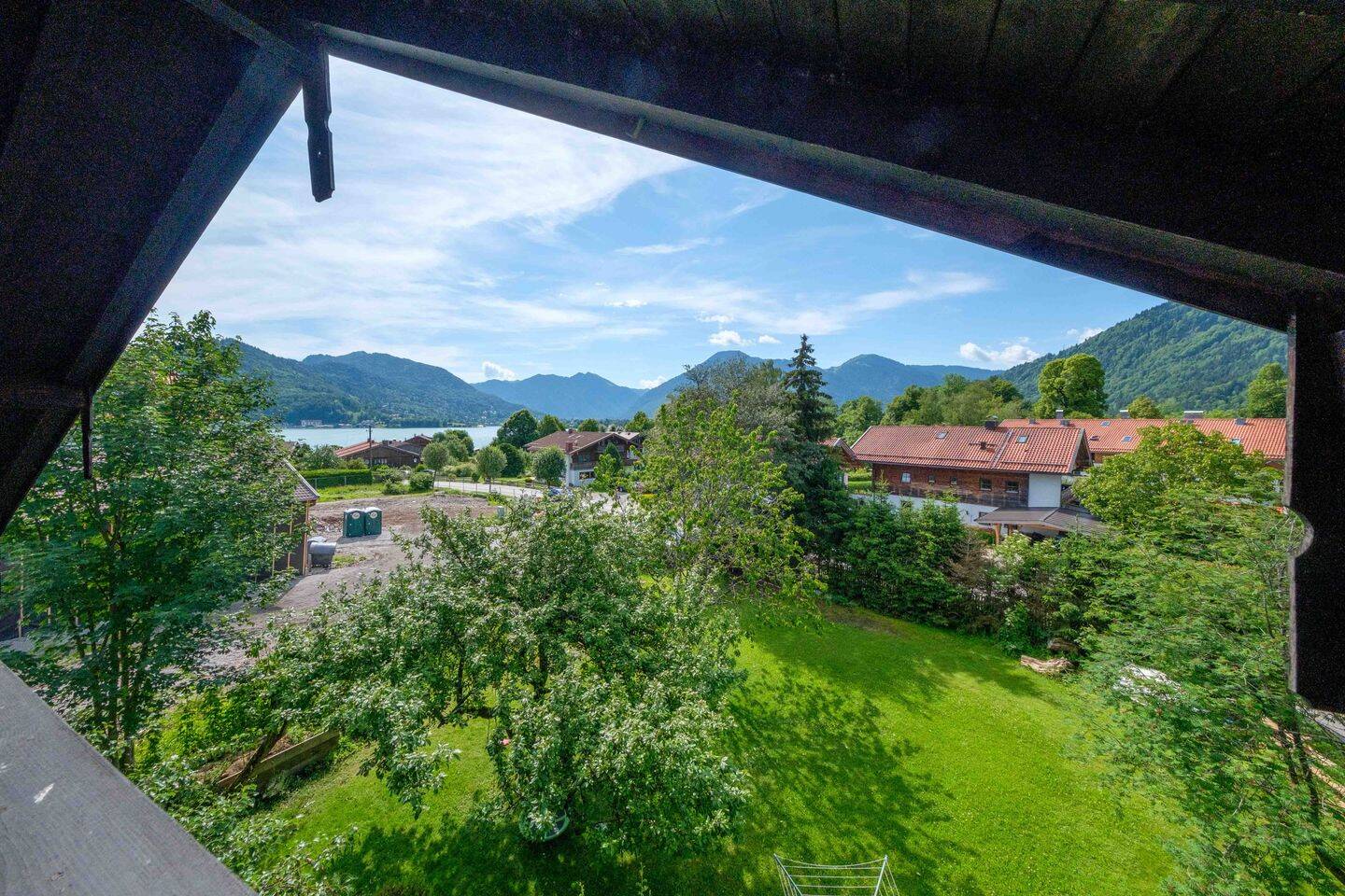 House in Bad Wiessee, Landkreis Miesbach - Ansicht 5