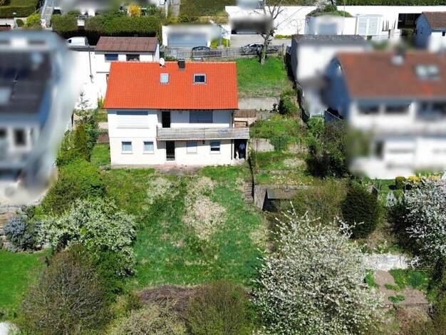 Einfamilienhaus zum Kauf 1.190.000 € 6 Zimmer 172 m² 1.261 m² Grundstück Leonberg 71229