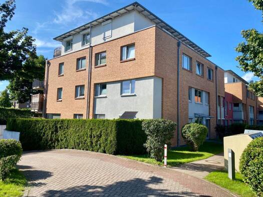 Terrassenwohnung zum Kauf 398.000 € 3 Zimmer 89 m² 3 Geschosse Garstedt Norderstedt 22848