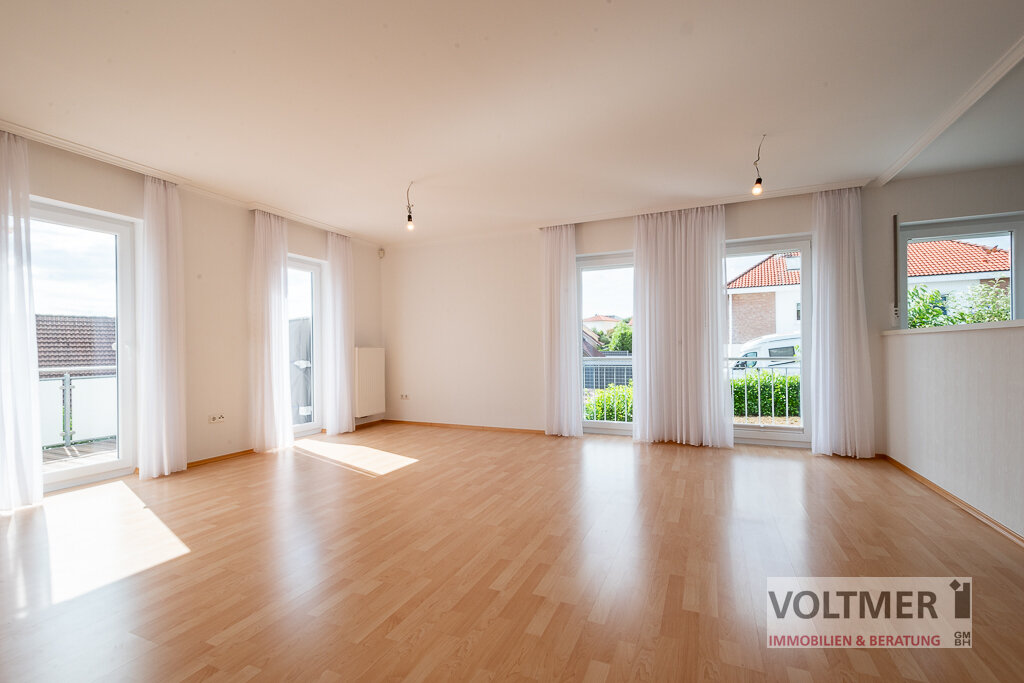 Wohnung zur Miete 900 € 3 Zimmer 97,1 m²<br/>Wohnfläche EG<br/>Geschoss 01.03.2025<br/>Verfügbarkeit Ottweiler Ottweiler 66564