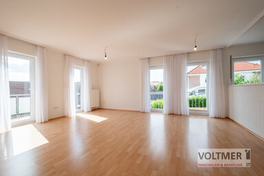 Wohnung zur Miete 900 € 3 Zimmer 97,1 m² EG frei ab 01.03.2025 Ottweiler Ottweiler 66564