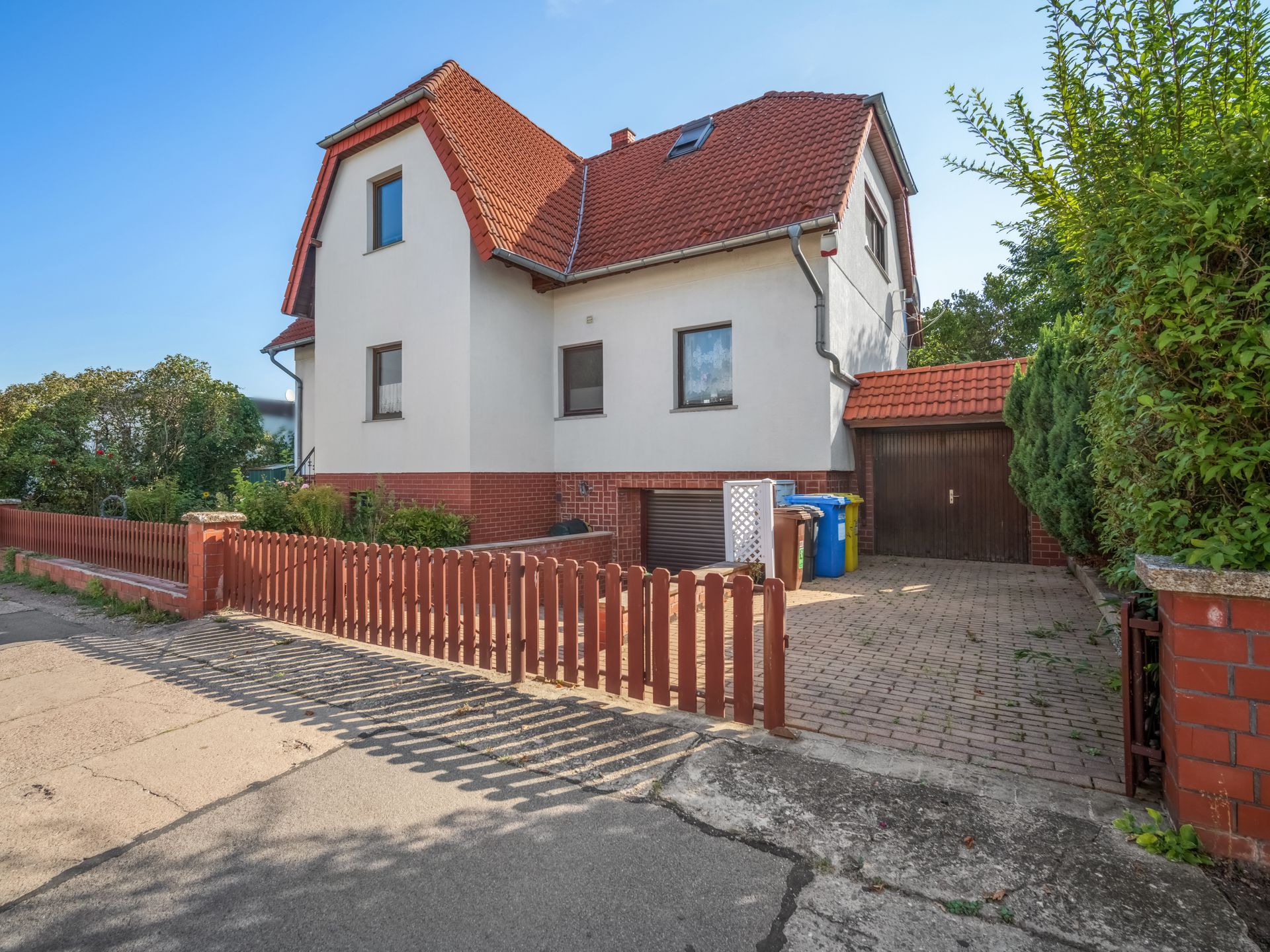 Einfamilienhaus zum Kauf 440.000 € 7 Zimmer 200 m²<br/>Wohnfläche 630 m²<br/>Grundstück Benneckenbeck Magdeburg 39116