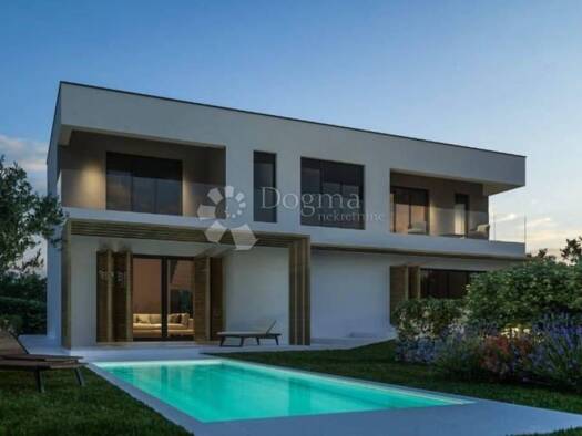 Haus zum Kauf 899.000 € 5 Zimmer 298 m² Bilice, Sibenik - Okolica Bilice
