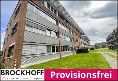 Bürofläche zur Miete provisionsfrei 11 € 308 m² Bürofläche teilbar ab 308 m² Marienkirche Oberhausen 46047