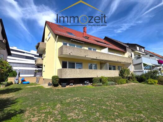 Wohnung zum Kauf 240.000 € 2 Zimmer 60 m² frei ab 01.11.2026 Bernhausen Filderstadt 70794