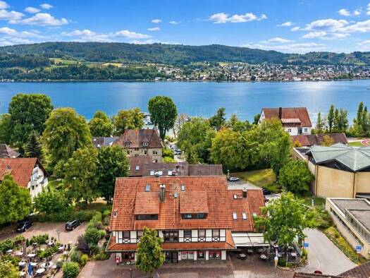 Maisonette zum Kauf 424.000 € 4 Zimmer 99 m² Gaienhofen Gaienhofen 78343