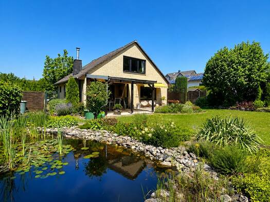 Einfamilienhaus zum Kauf 389.000 € 5 Zimmer 140 m² 881 m² Grundstück frei ab sofort Ransbach-Baumbach 56235