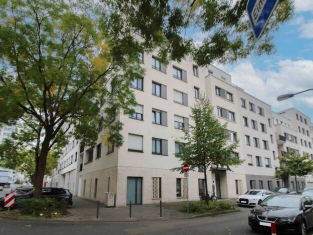 Sonstiges zum Kauf als Kapitalanlage geeignet 925.000 € 5 Zimmer 147 m² Gallus Frankfurt 60326