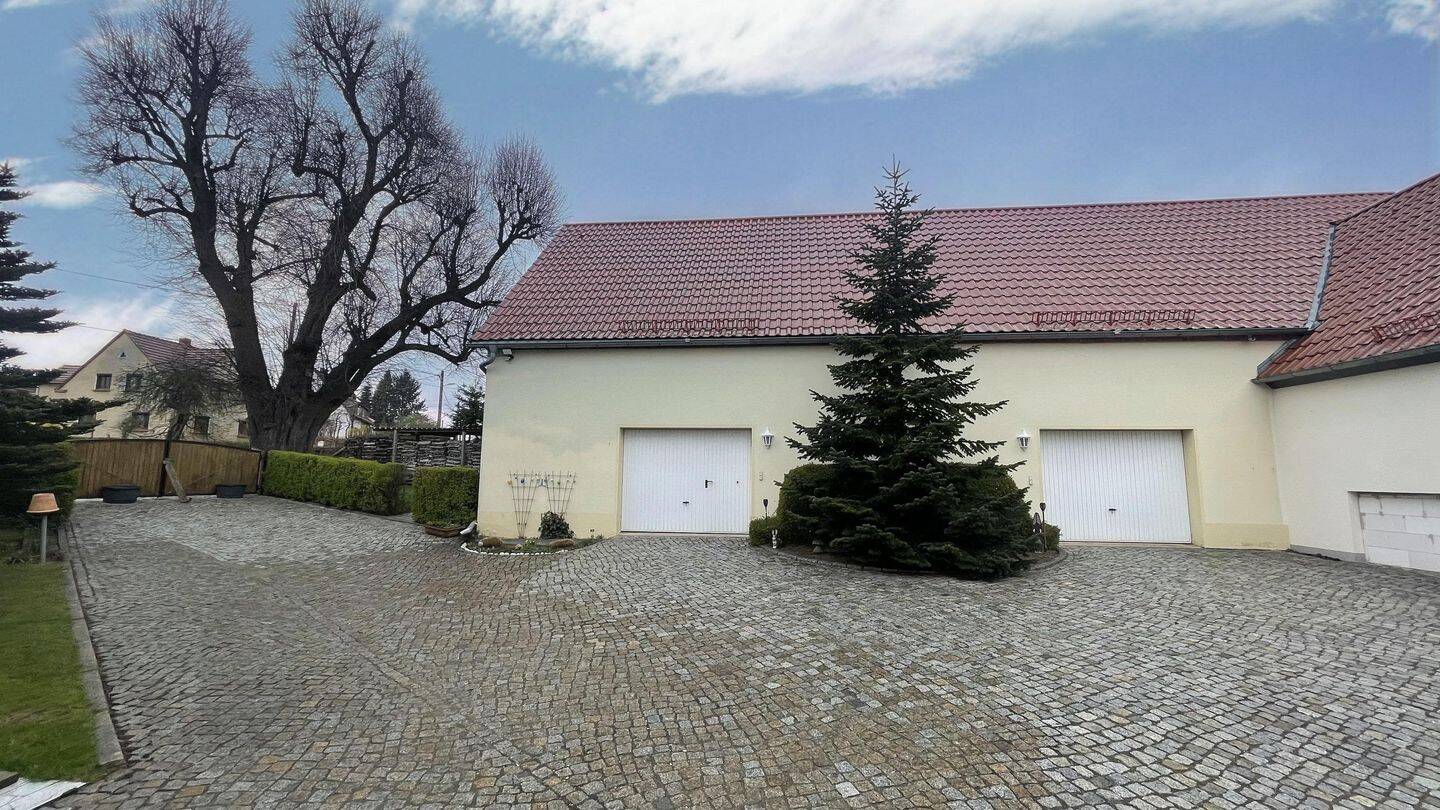 Mehrfamilienhaus zum Kauf - Ansicht 2