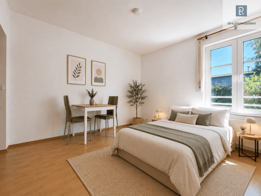 Wohnung zum Kauf provisionsfrei 114.000 € 1 Zimmer 25 m² EG Rösrath Rösrath 51503