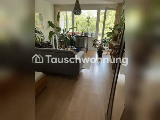 Wohnung zur Miete Tauschwohnung 635 € 1 Zimmer 40 m² 1. Geschoss Stühlinger West 79106