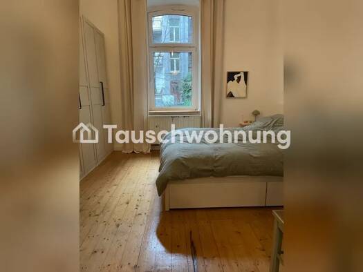Wohnung zur Miete Tauschwohnung 630 € 2,5 Zimmer 55 m² EG Nippes Nippes 50733