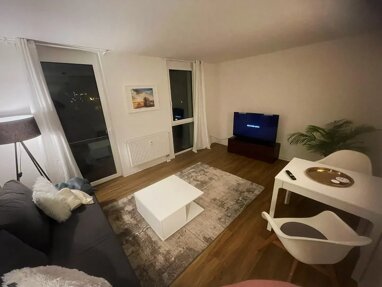 Wohnung zur Miete Wohnen auf Zeit 1.360 € 2 Zimmer 51,8 m² frei ab sofort Albert-Einstein-Str. 7a Südstadt Rostock 18059