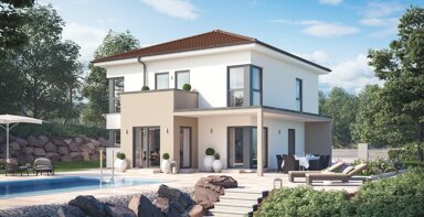 Einfamilienhaus zum Kauf provisionsfrei 619.920 € 5 Zimmer 145 m² 486 m² Grundstück Niederschopfheim Hohberg 77749