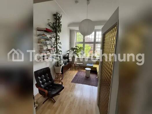 Wohnung zur Miete Tauschwohnung 950 € 3 Zimmer 63 m² 1. Geschoss Ehrenfeld Köln 50823