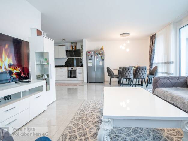 Wohnung zum Kauf 330.000 € 3 Zimmer 94 m² Schömberg Schömberg 75328