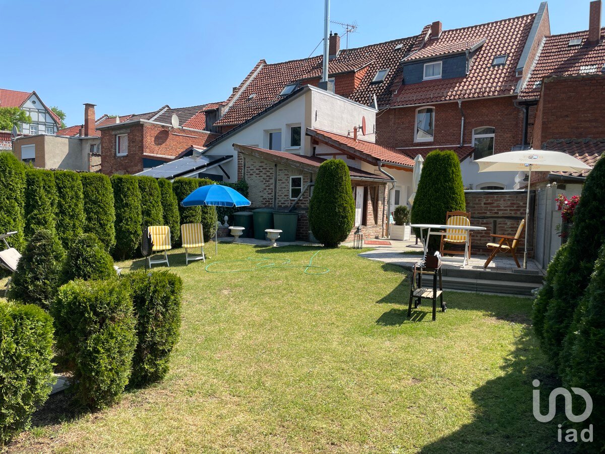 Reihenmittelhaus zum Kauf 298.000 € 4 Zimmer 110 m²<br/>Wohnfläche 303 m²<br/>Grundstück Duderstadt Duderstadt 37115