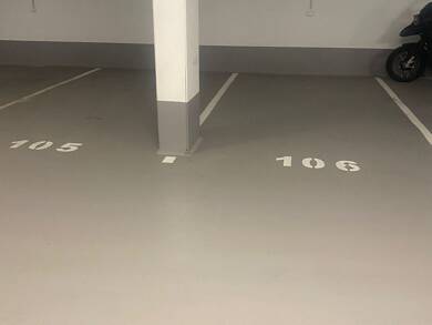 Tiefgarage zur Miete provisionsfrei 200 € 13 m² August-Bebel-Ring 10 Offenbach am Main Offenbach am Main 63067