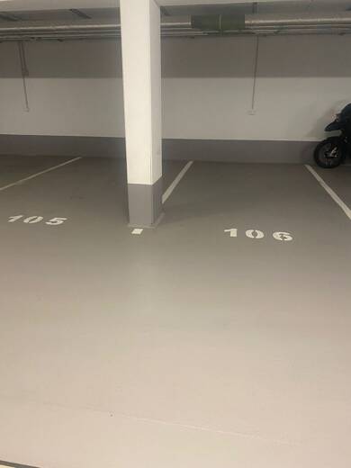 Tiefgarage zur Miete provisionsfrei 200 € 13 m² August-Bebel-Ring 10 Ledermuseum Offenbach am Main 63067