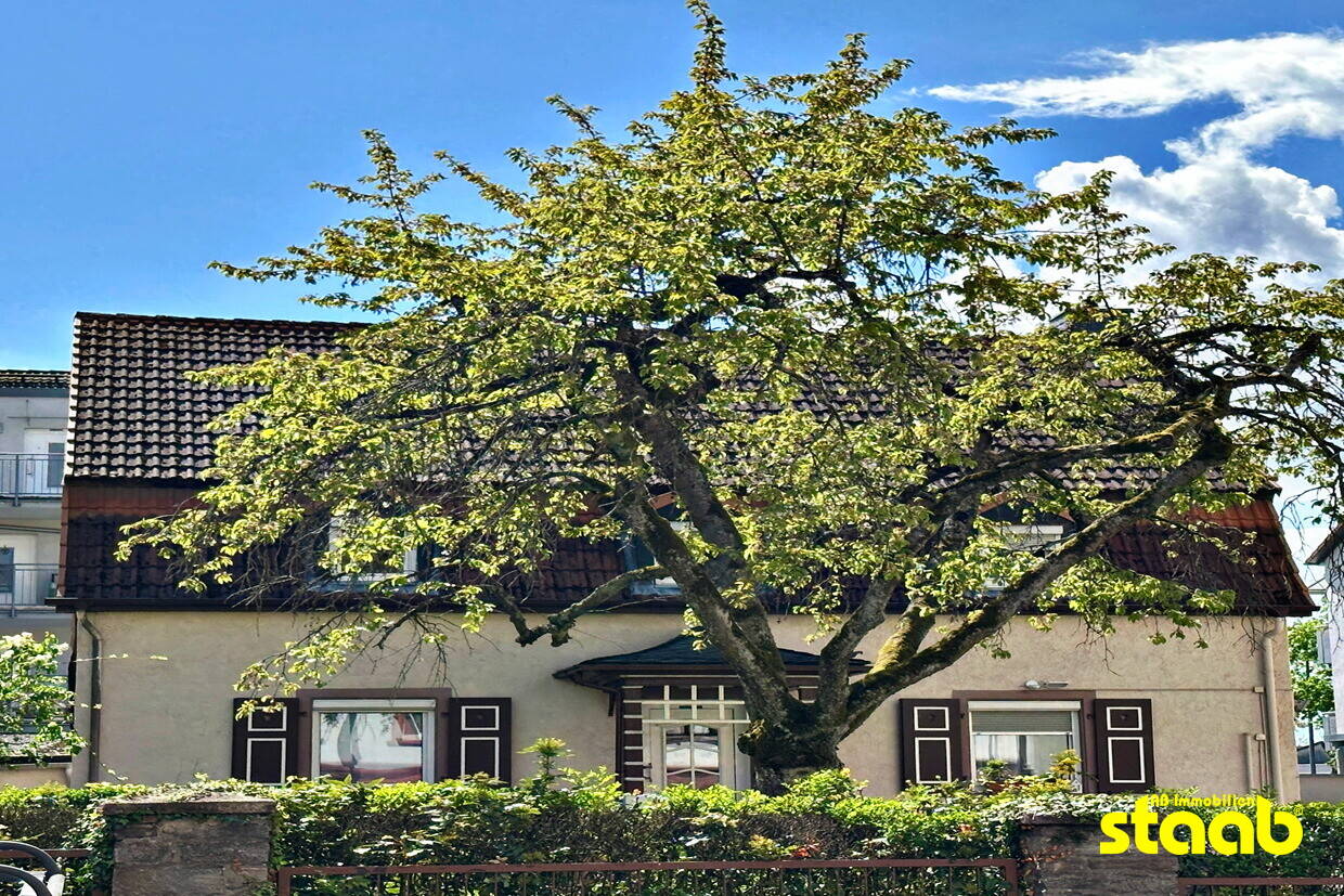Einfamilienhaus zum Kauf - Ansicht 3