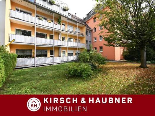 Wohnung zum Kauf 269.000 € 3 Zimmer 93,6 m² Dutzendteich Nürnberg 90478