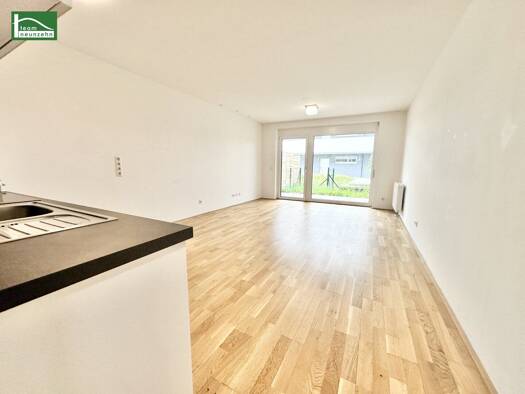 Wohnung zur Miete 741 € 3 Zimmer 65,3 m² 1. Geschoss Alte Poststraße 83-85 Lend Graz 8020