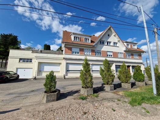 Haus zum Kauf 244.000 € 20 Zimmer 662 m² Sarralbe 57430