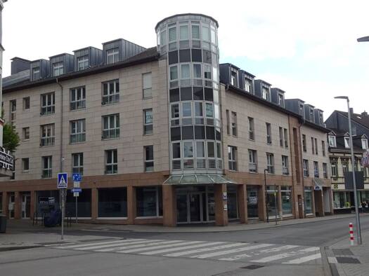 Büro zur Miete provisionsfrei 10,08 € 2 Zimmer 65,5 m² Bürofläche Mettmann 40822