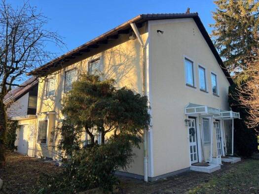 Einfamilienhaus zum Kauf 1.190.000 € 5 Zimmer 138 m² 544 m² Grundstück Ramersdorf-Perlach München 81735