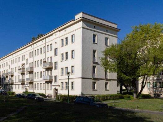 Wohnung zur Miete 415 € 3 Zimmer 63,7 m² 3. Geschoss Poststr. 25 Eisenhüttenstadt 15890