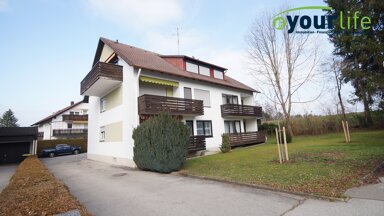 Wohnung zum Kauf provisionsfrei 295.000 € 3 Zimmer 77 m² EG Bad Wörishofen Bad Wörishofen 86825