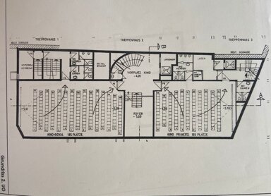 Club/Discothek zur Miete 4.750 € Mitte Lörrach 79539