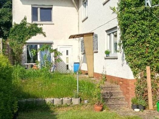 Mehrfamilienhaus zum Kauf provisionsfrei 649.000 € 9 Zimmer 282 m² 399 m² Grundstück Dieburg 64807