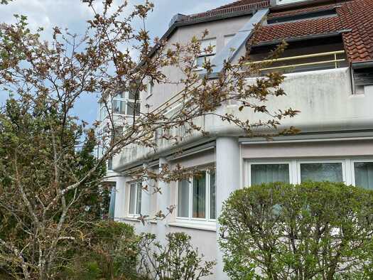 Wohnung zum Kauf provisionsfrei 245.000 € 2,5 Zimmer 69 m² Geschoss 2/3 Gunzenhausen Gunzenhausen 91710