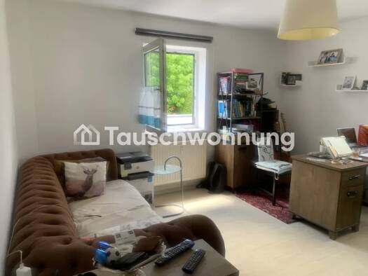 Wohnung zur Miete Tauschwohnung 620 € 1 Zimmer 67 m² Westenviertel Regensburg 93049