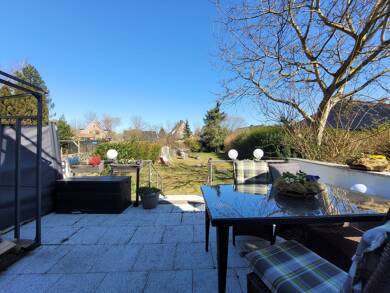 Haus zum Kauf 575.000 € 7 Zimmer 149 m² 509 m² Grundstück frei ab 01.07.2025 Kronshagen 24119